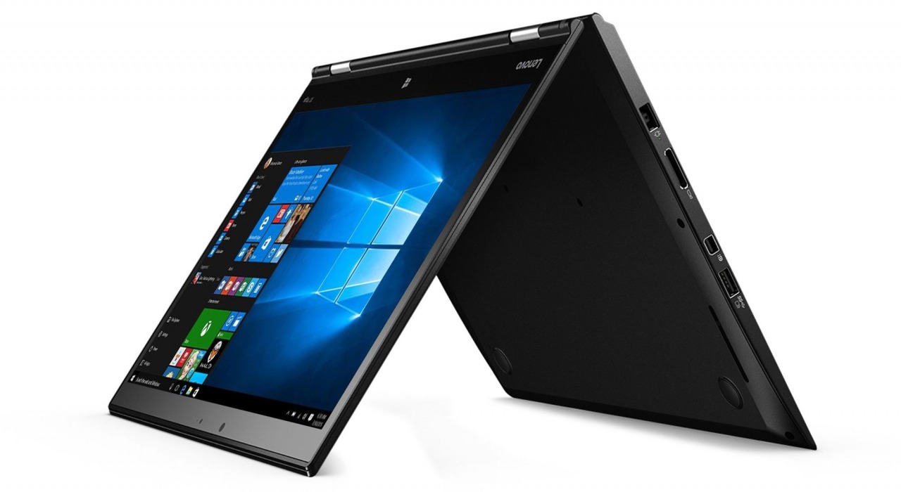 ThinkPad X1 Carbon, noua generatie de ultrabook din fibra de carbon de